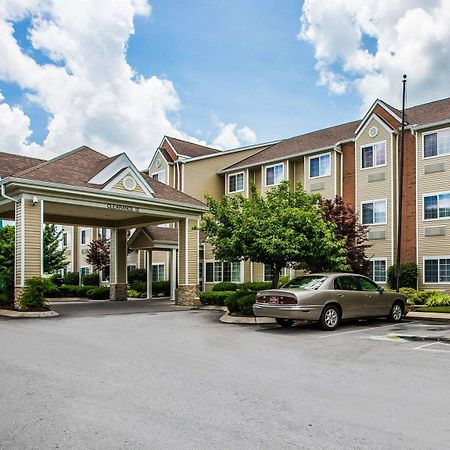 Quality Inn & Suites Mount Juliet Luaran gambar