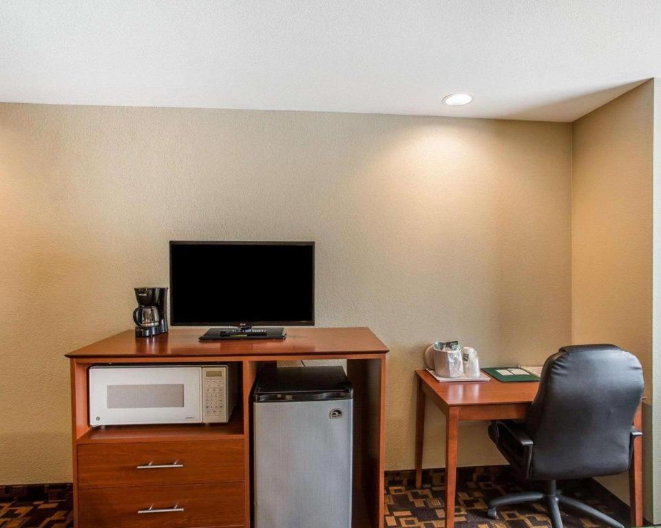 Quality Inn & Suites Mount Juliet Luaran gambar