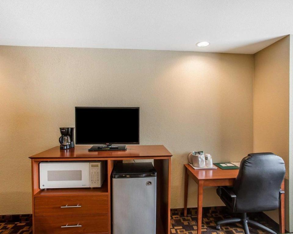 Quality Inn & Suites Mount Juliet Luaran gambar