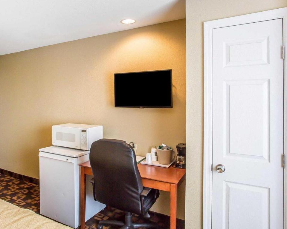 Quality Inn & Suites Mount Juliet Luaran gambar