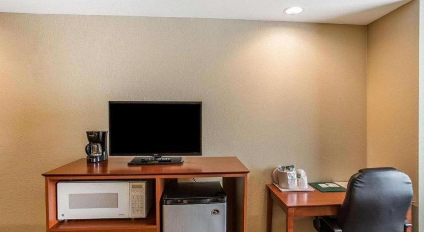 Quality Inn & Suites Mount Juliet Luaran gambar