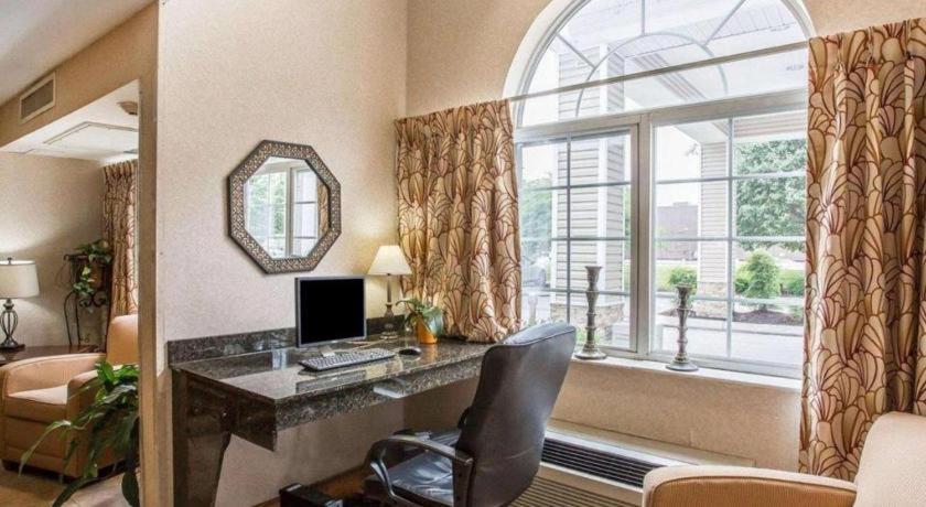 Quality Inn & Suites Mount Juliet Luaran gambar