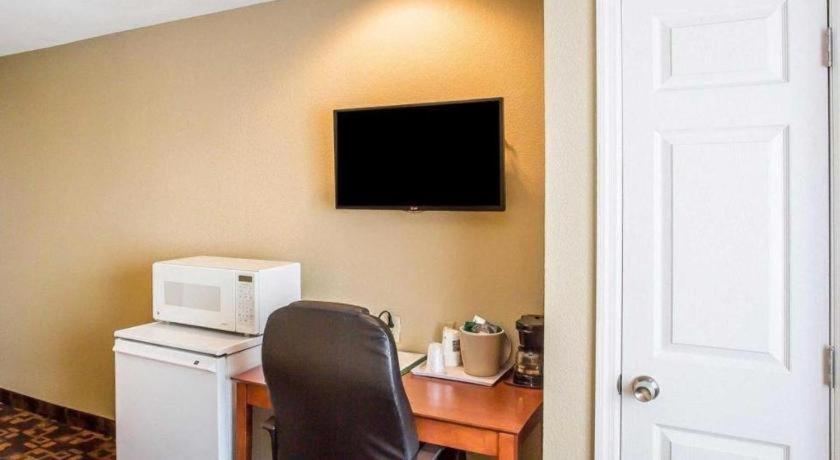 Quality Inn & Suites Mount Juliet Luaran gambar